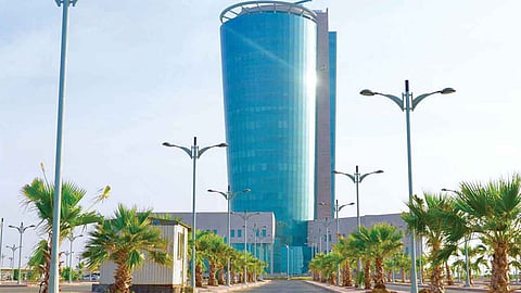 تعيينات وتكليفات جديدة في جامعة جازان