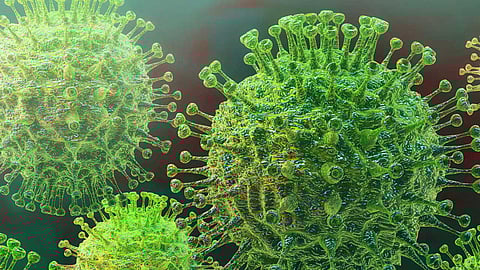 وورلد ميتر: إصابات كورونا حول العالم تتجاوز 4.8 مليون