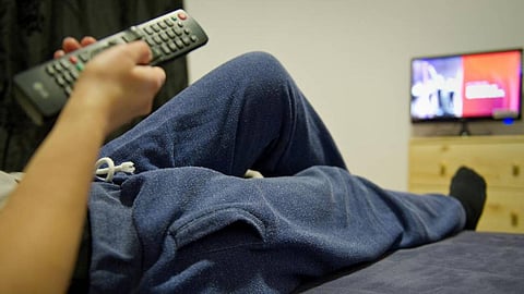 الدكتور النمر يحذر من تأثير السهر ليًلا على صحة القلب