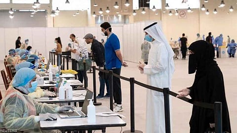 الكويت تُسجل 640 حالة تعافٍ جديدة من مصابي فيروس كورونا