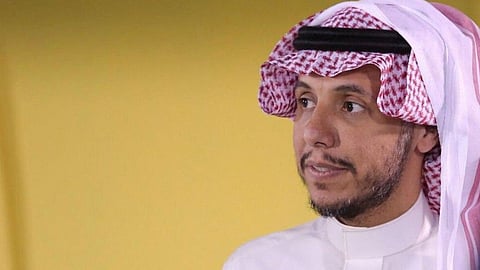 السويكت يزف بشرى سارة إلى أنصار «العالمي»