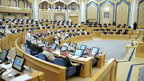 «الشورى» يوافق على إحلال اسم «الديوان العام للمحاسبة» بدلًا من «ديوان المراقبة العامة»