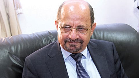السفير اليمني في المملكة: نعول كثيرًا على مؤتمر المانحين لانتشال بلادنا من وضعها الصعب