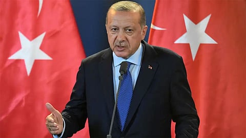 أردوغان يواصل تعقّب معارضيه بحملة اعتقالات لقيادات عسكرية وأمنية