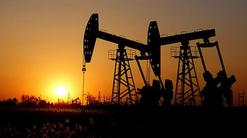 أسعار خام برنت تقفز فوق 40 دولارًا لأول مرة منذ 3 أشهر