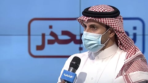 بالفيديو.. «الموارد البشرية» تحدد موقف الموظفين المشمولين بنظام «ساند»