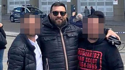 تفاصيل جديدة في واقعة سقوط المجرم الخطير فاتن مكي