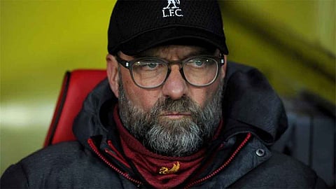كلوب: ليفربول لن يتقدم بعرض مالي كبير للتعاقد مع فيرنر