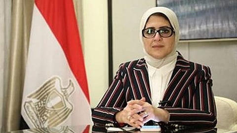 مصر تُعلن تسجيل 1467 إصابة جديدة بفيروس كورونا و39 حالة وفاة