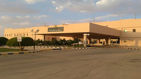 800 مستفيد من خدمة مستشفى الزلفي العام لتوصيل الأدوية إلى المنازل
