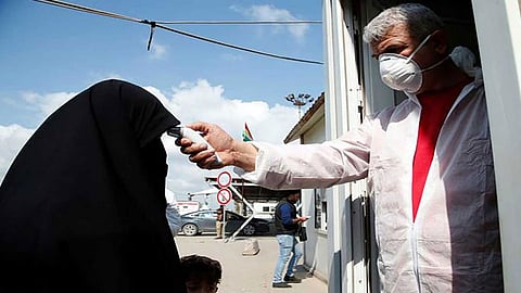 الصحة العالمية تحذر العراق: انتظروا مصير إيطاليا وإسبانيا وإيران