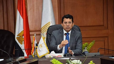 رسميًّا.. دليل إرشادي يضبط عودة النشاط الرياضي في مصر