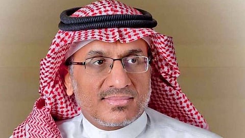 رئيس لجنة القانون الدولي الإنساني يدين هجمات الحوثي ضد أعيان مدنية سعودية