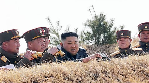 تصعيد عسكري كوري شمالي مع الجنوب.. وسيول: «ستدفعون الثمن»