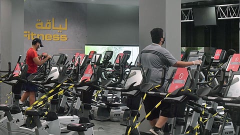 «وقت اللياقة» تستقبل مشتركيها بخصومات كبيرة بالتزامن مع عودة النشاط