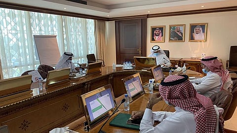 بالصور.. «الوطني للثروة السمكية» يعدد فوائد الروبيان المشوي لأنسجة الكبد