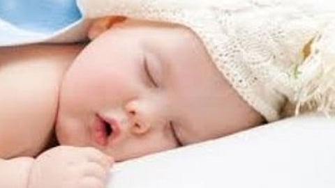 3 نصائح لحماية طفلك من أشعة الشمس
