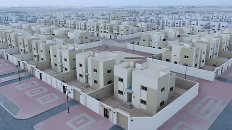 «الطلب المؤجل» يرفع مبيعات الوحدات السكنية في السوق خلال النصف الأول من 2020م