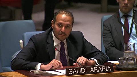 بمشاركة السعودية.. اجتماع استثنائي لحركة «عدم الانحياز» بالأمم المتحدة