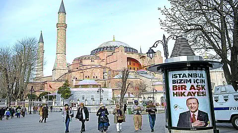 6.5 مليون شاب تركي يحرقون أوراق أردوغان الرابحة.. وحكمه بات مهددًا