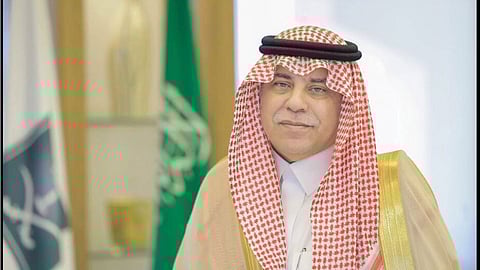 الوزير القصبي يوضح أجندة السعودية في مكافحة الاتجار بالأشخاص