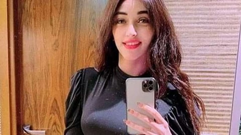 مصر.. إطلاق سراح منار سامي فتاة الـ«تيك توك»