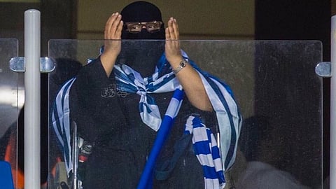 وفاة «أم الهلاليين».. هل أنهى «كورونا» حياة مشجعة الزعيم؟