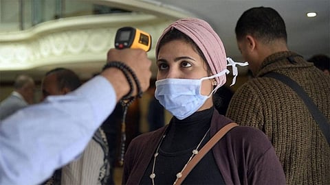 للمرة الأولى منذ 5 أشهر.. مصر تسجِّل أقل من مائة إصابة بكورونا