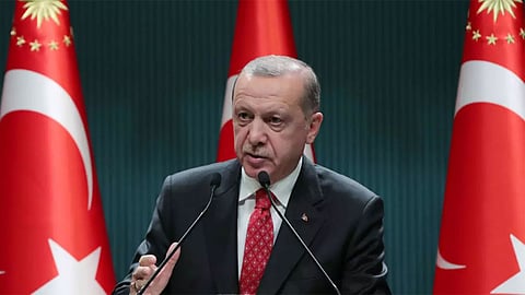 فشل أردوغان يحرمه من أصوات ٧ ملايين شاب