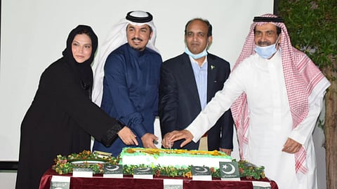 خلال مهرجان تذوق المانجو.. القنصل العام: باكستان ثاني أكبر مُصدر في المملكة