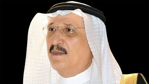 لأربع سنوات قادمة.. أمر ملكي بتمديد خدمة أمير جازان