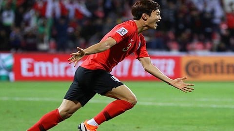 دوري أبطال آسيا يحرم النصر من حسم صفقة جين سو