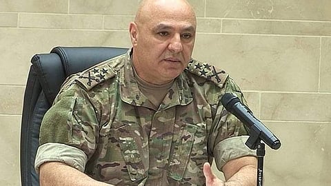 في ذكرى معركة «فجر الجرود».. الجيش اللبناني يتعهد بمنع عودة الإرهاب