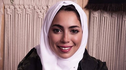 ما حقيقة وفاة دارين البايض التي تداولتها مواقع التواصل الاجتماعي؟