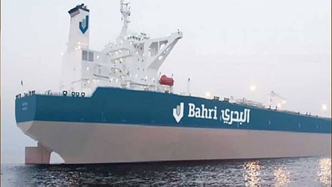 أسباب نجاح سهم البحري في سوق الأوراق المالية السعودية