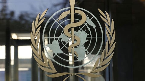 الصحة العالمية تحذر من نقص هذا اللقاح