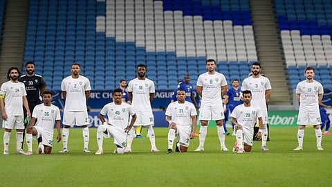 الأهلي ضد شباب الأهلي.. وصراع الحصول على بطاقة ربع النهائي