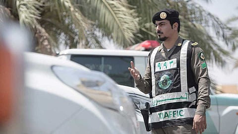«المرور» يوضح كيفية تغيير الاسم في رخصة القيادة