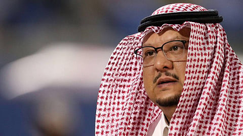رئيس النصر السابق يطالب باستنساخ تجربة الدوري الإسباني لضمان تكافؤ الفرص