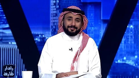 «طارق شو» يعود بموسم ثالث على روتانا خليجية