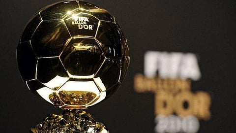 «فرانس فوتبول» تختار أفضل 11 لاعبًا في تاريخ كرة القدم