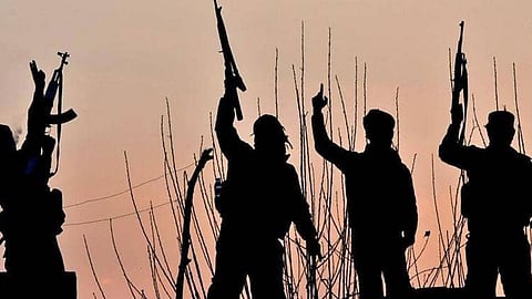 تهريب الأسلحة إلى ليبيا يدفع «جوتيريش» للتحذير من الجريمة