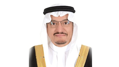 آل الشيخ يعلق على «اللفتة الكريمة» من مجلس الوزراء تجاه المعلمين