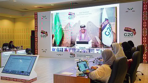 بعد تداعيات كورونا.. «وزراء سياحة الـ20»  يستعرضون سُبل إعادة القطاع السياحي