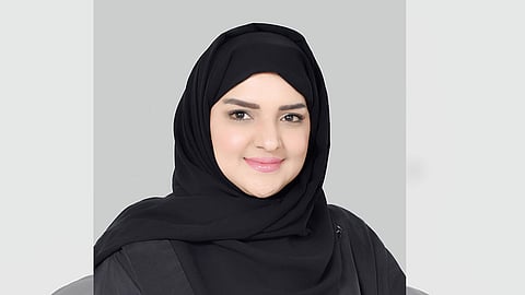 عهود الغانم رئيسًا للجنة المكاتب الاستشارية بـ«غرفة الرياض»