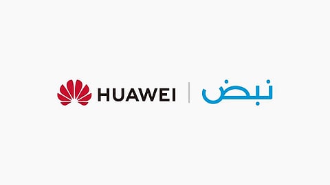 شراكة بين «نبض» و«هواوي» لتقديم محتوى عربي مُخصَّص لمستخدمي الهواتف الذكيَّة بالشرق الأوسط وشمال إفريقيا