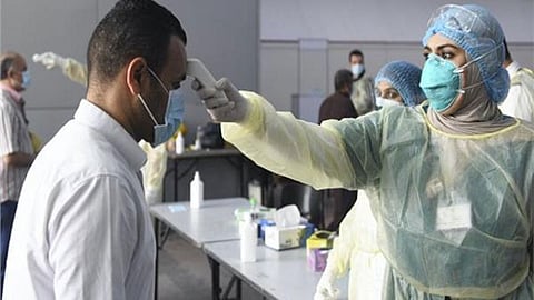 مصر تسجل انخفاضًا جديدًا في «وفيات كورونا»