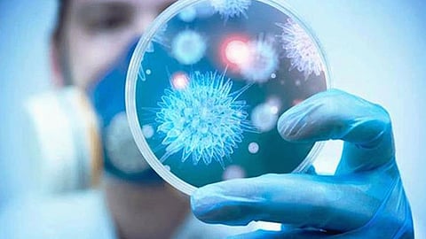 نوع جديد للفيروس.. تسجيل أول حالة وفاة بالعالم لسيدة أصيبت بكورونا للمرة الثانية