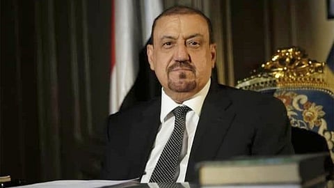 البركاني لـ«سفير بريطانيا»: الإسراع في تنفيذ اتفاق الرياض خطوة مهمة لتحقيق تطلعات اليمنيين