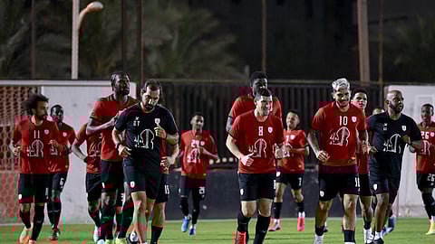 محمد الذايدي: الشباب مرشح بقوة للفوز بدوري المحترفين هذا الموسم